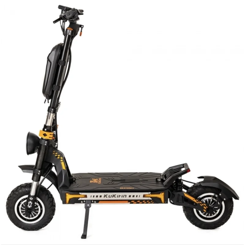 Електромасокат KuKirin G4 Max